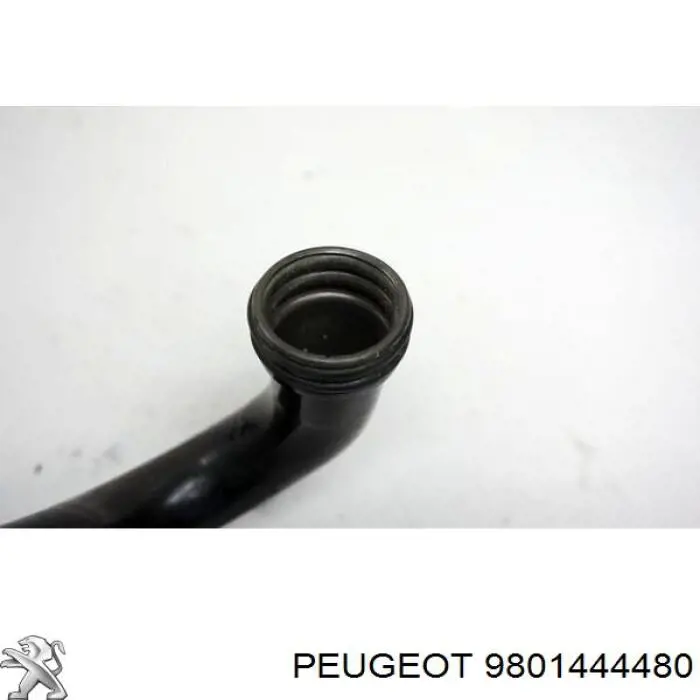 Comprar 1680409480 Peugeot/Citroen Manguera de agua refrigerante