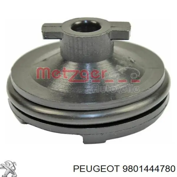 Comprar 9801444780 Peugeot/Citroen Tapón del cárter de aceite