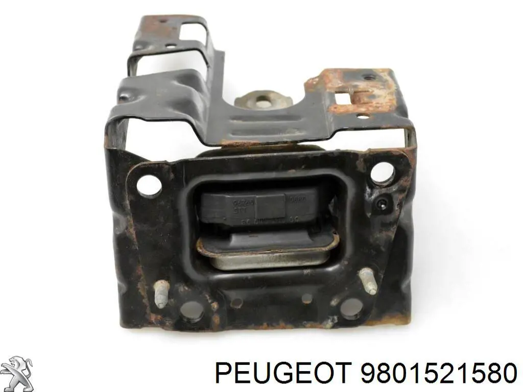 Comprar 9801521580 Peugeot/Citroen Soporte izquierdo del motor