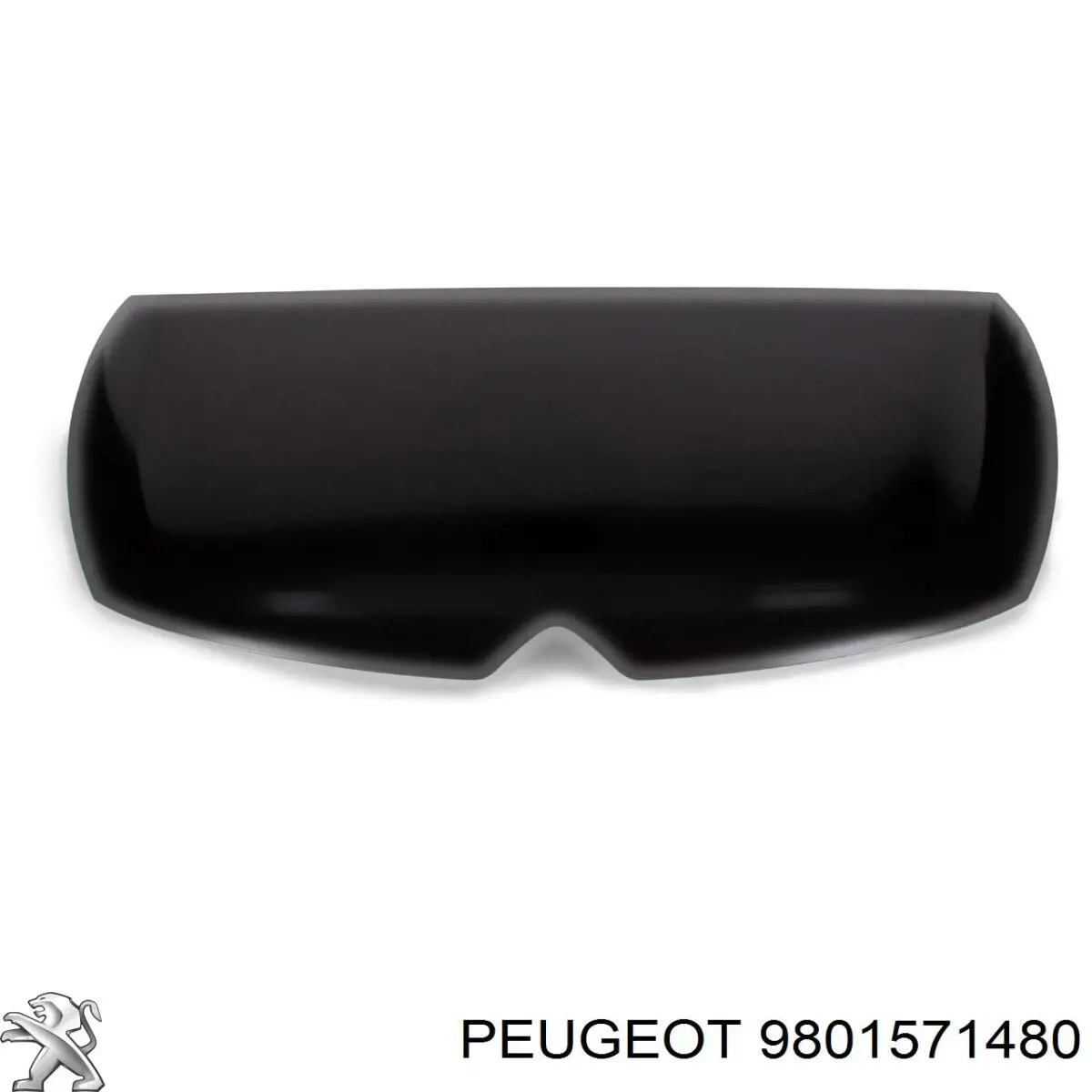 Capó del motor Peugeot/Citroen 9801571480 precio, desde 397,85 EUR