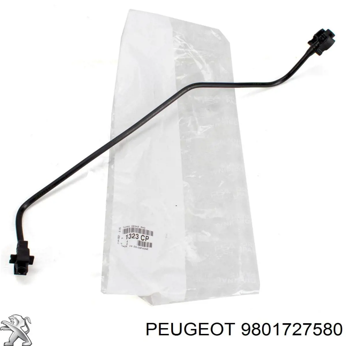 Comprar 9801727580 Peugeot/Citroen 