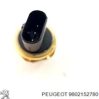 Comprar 9802152780 Peugeot/Citroen Sensor de presión de aceite