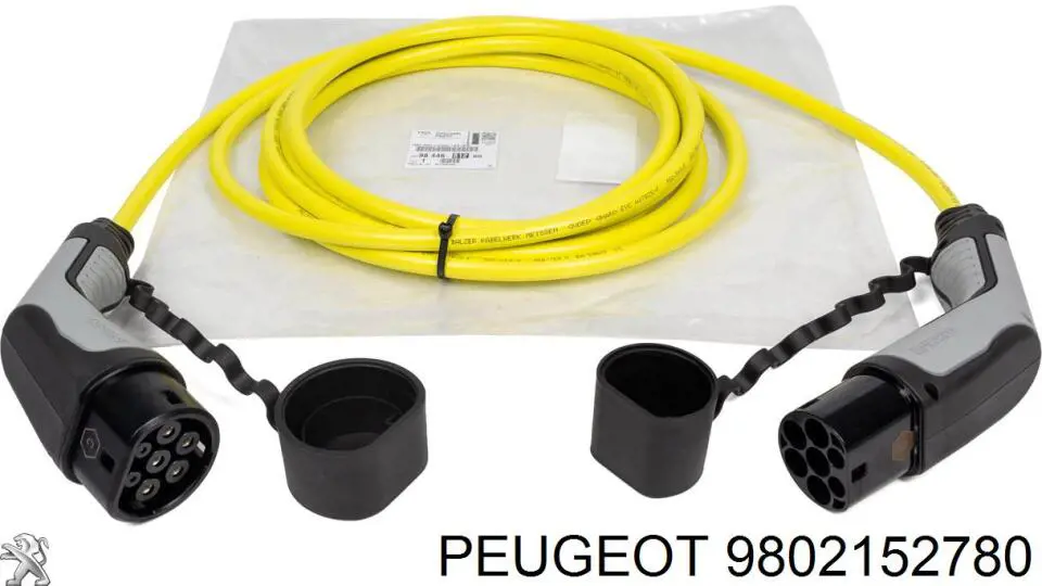 Sensor de presión de aceite 9802152780 Peugeot/Citroen