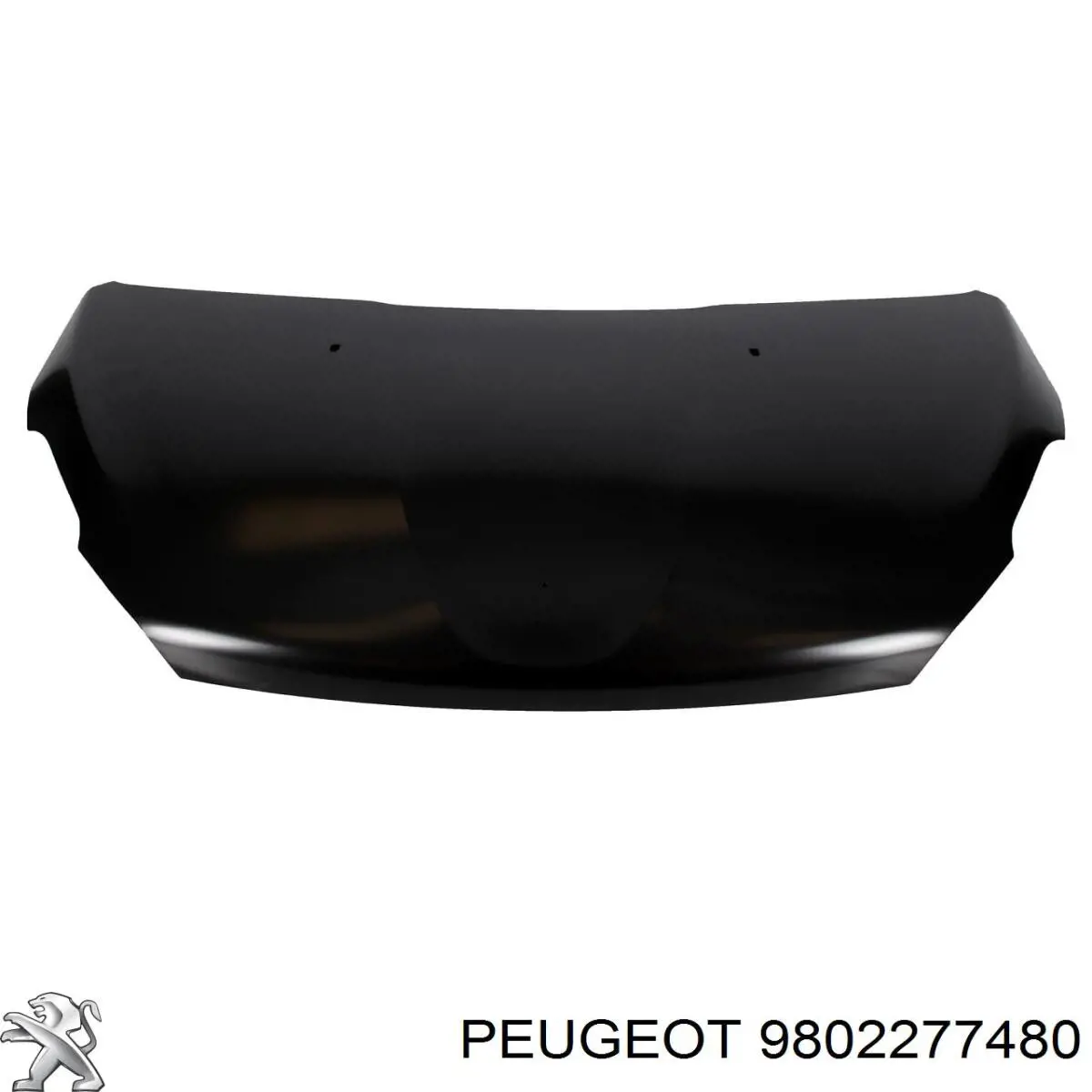 Soporte de capó Peugeot/Citroen 9802277480 precio, desde 22,43 EUR