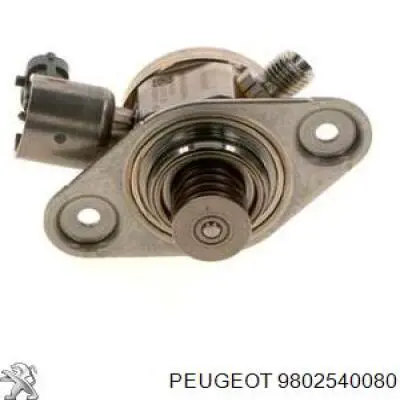 Bomba de alta presión de combustible Peugeot/Citroen 9815930180 precio, desde 310,35 EUR
