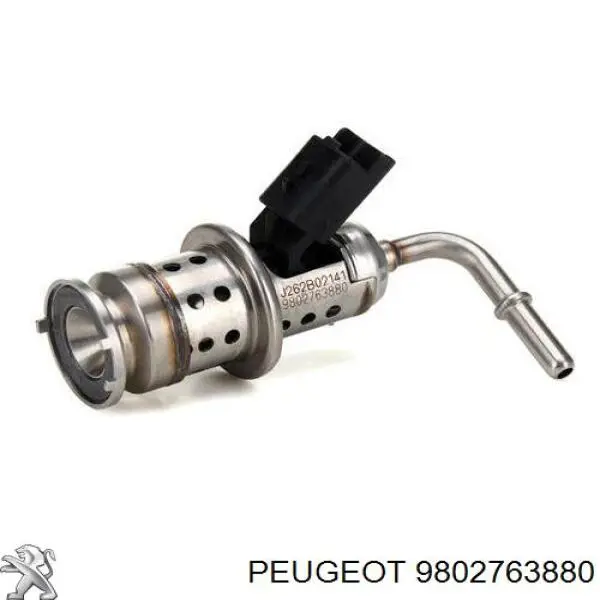Inyector Adblue para Peugeot Partner (K9)