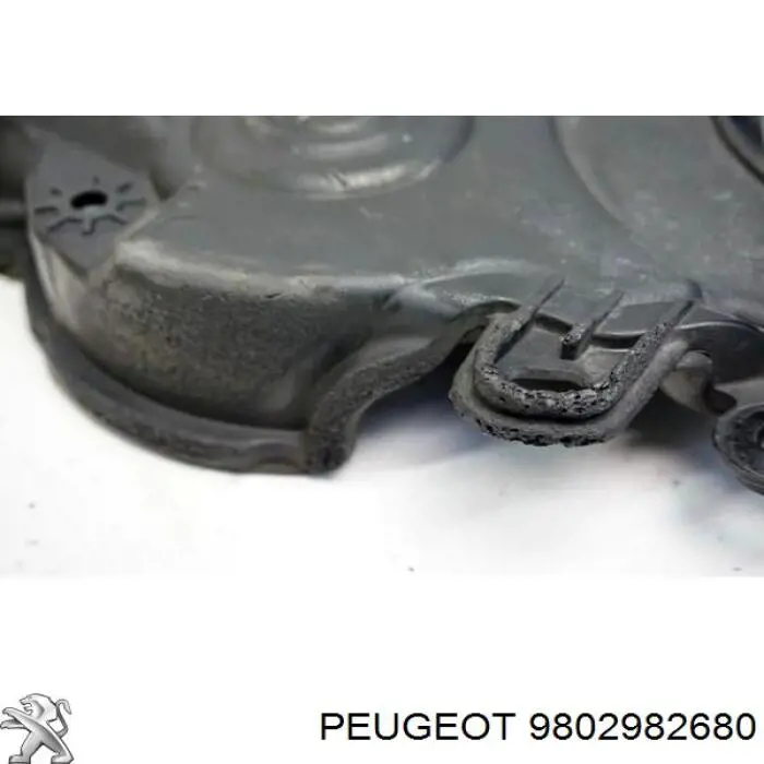  Peugeot/Citroen 9802982680 precio, desde 30,70 EUR