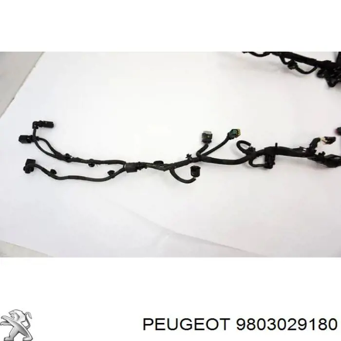 Comprar 9803029180 Peugeot/Citroen Mazo de cables del compartimiento del motor