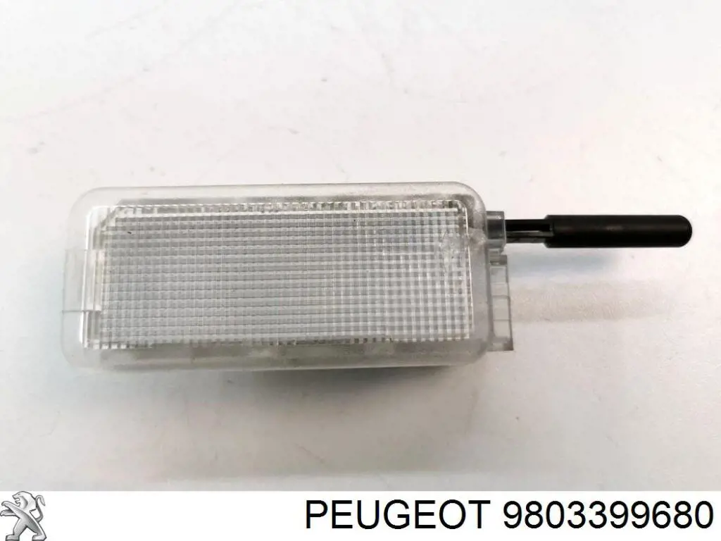 Pantalla multifunción Peugeot/Citroen 9803399680 precio, desde 132,13 EUR