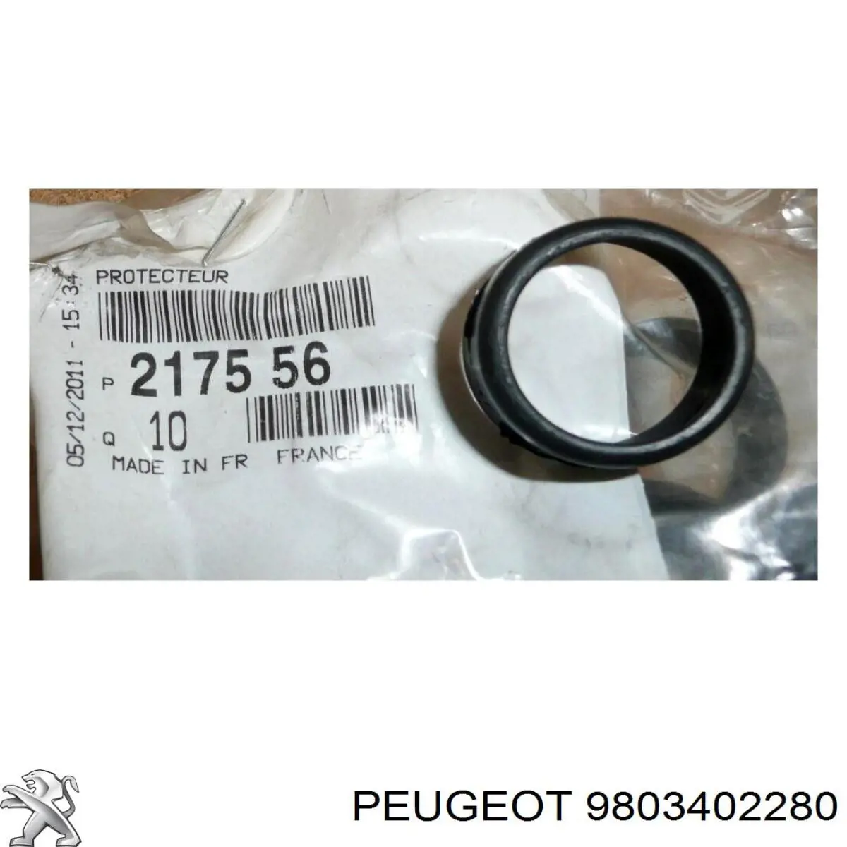  Peugeot/Citroen 9803402280 precio, desde 11,47 EUR