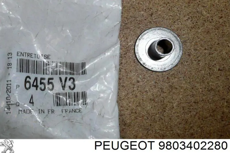 9803402280 Peugeot/Citroen 