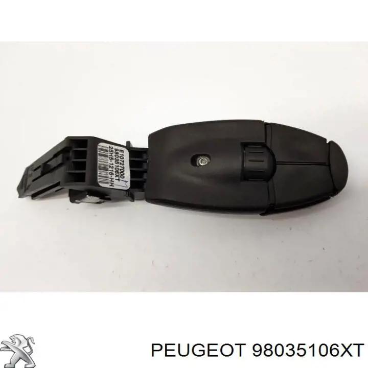 98035106XT Peugeot/Citroen