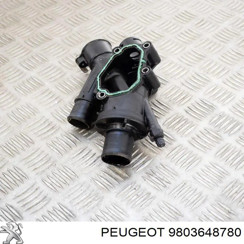 Comprar 9803648780 Peugeot/Citroen Termostato
