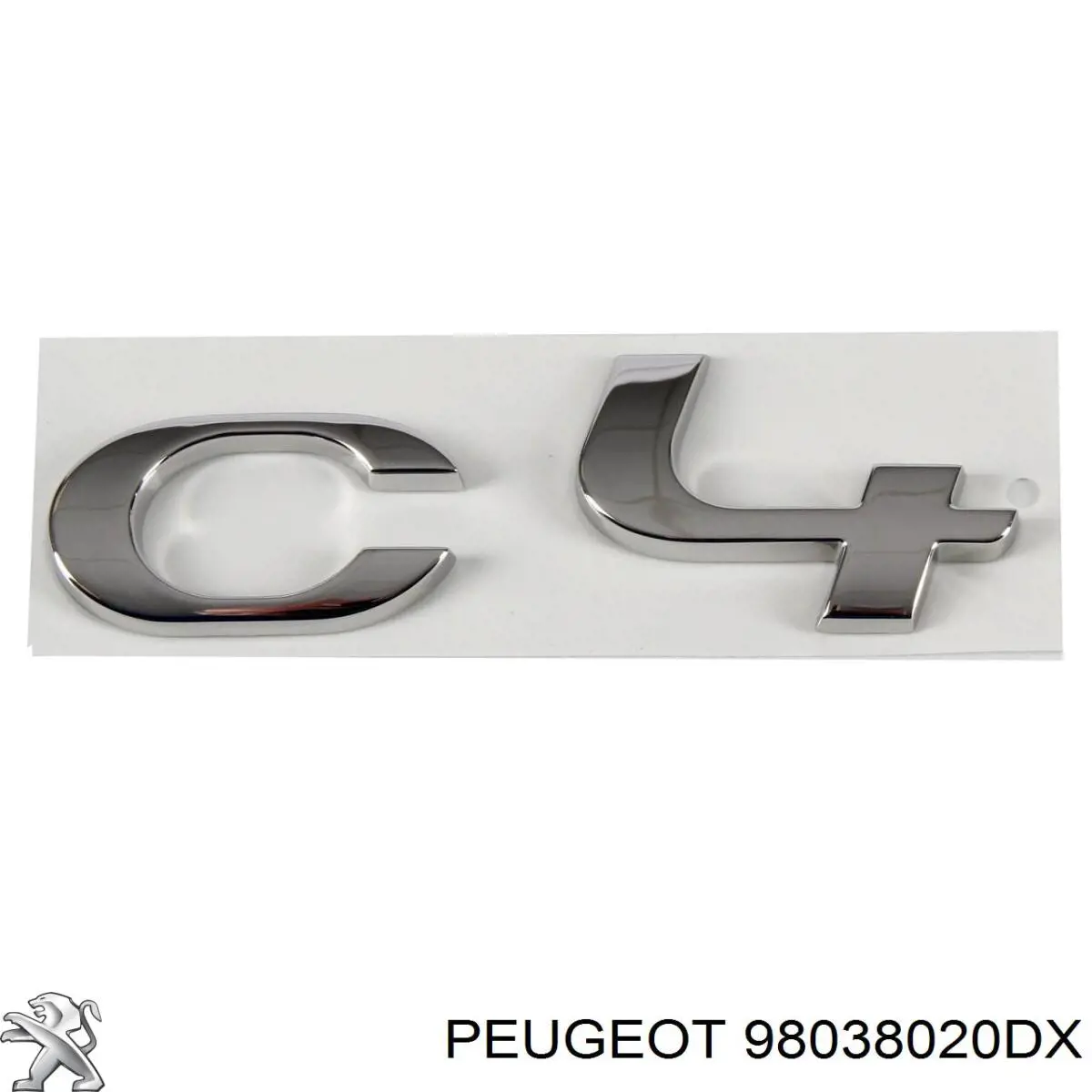 Comprar 98038020DX Peugeot/Citroen 