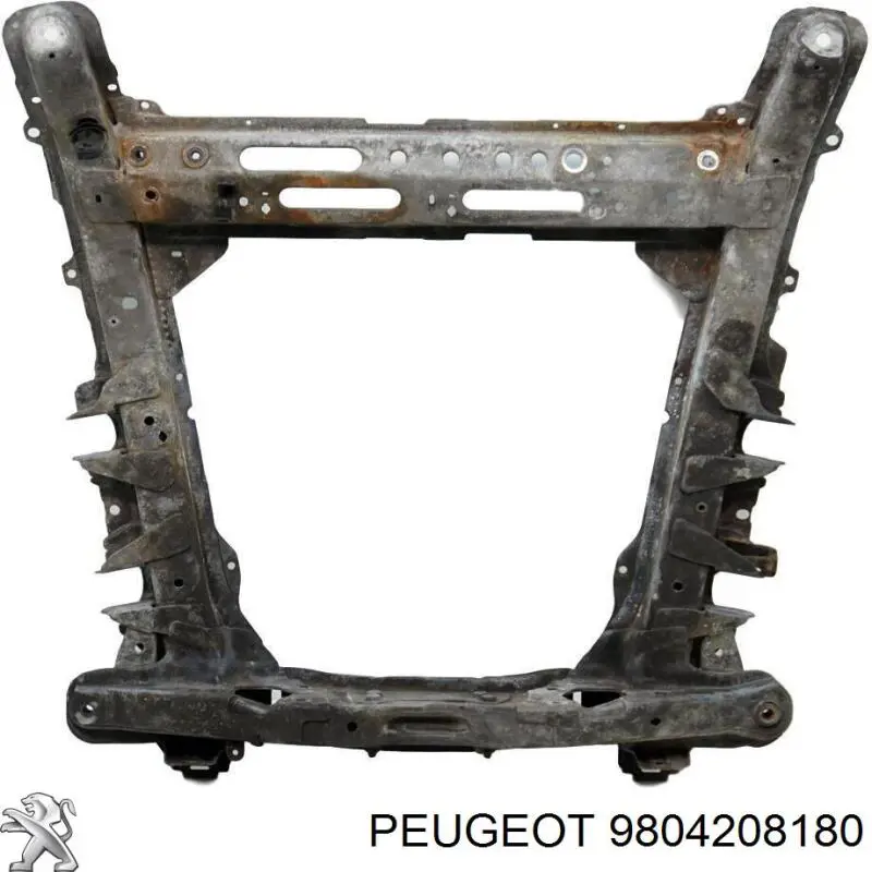 Comprar 9804208180 Peugeot/Citroen Puente delantero