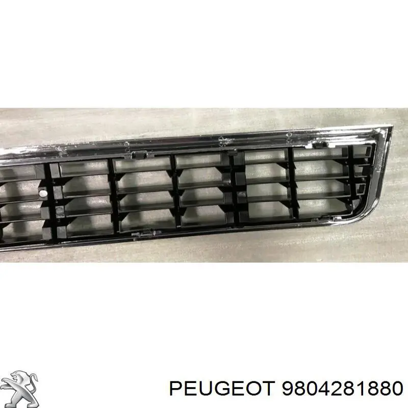 Comprar 9804281880 Peugeot/Citroen Junta de radiador de aceite