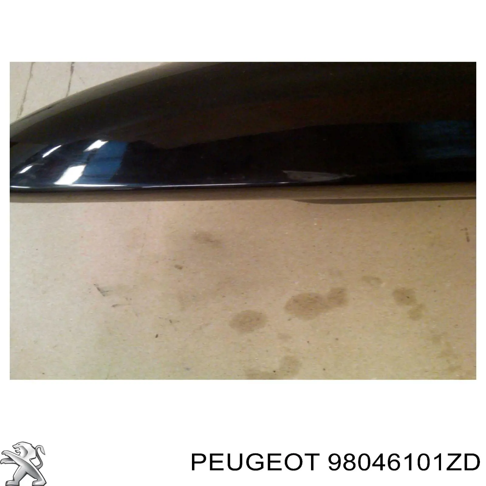  Peugeot/Citroen 98046101ZD precio, desde 100,19 EUR