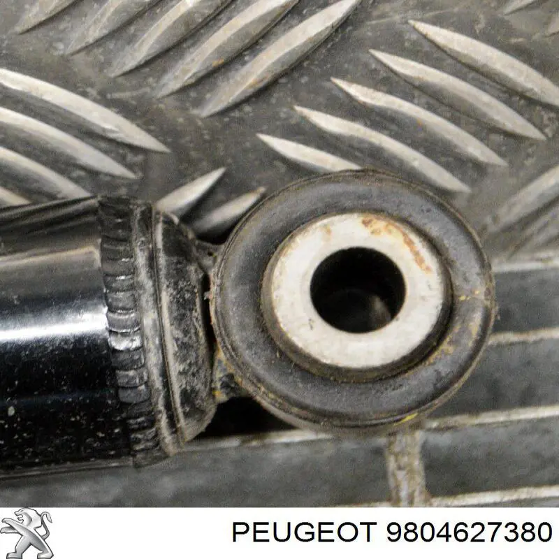  Peugeot/Citroen 9804627380 precio, desde 46,46 EUR