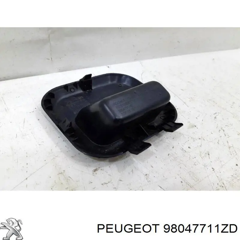 Comprar 98047711ZD Peugeot/Citroen 