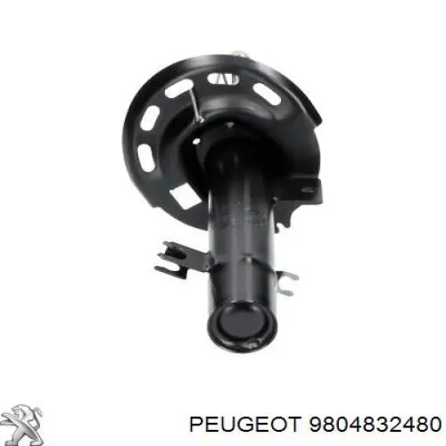Comprar J4310877 Jakoparts Amortiguador delantero derecho