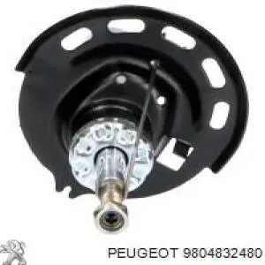 Amortiguador delantero derecho Jakoparts J4310877 precio, desde 59,14 EUR