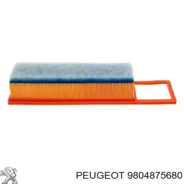 9804875680 Peugeot/Citroen