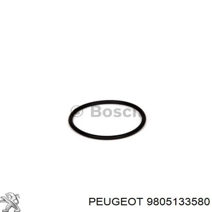 9805133580 Peugeot/Citroen