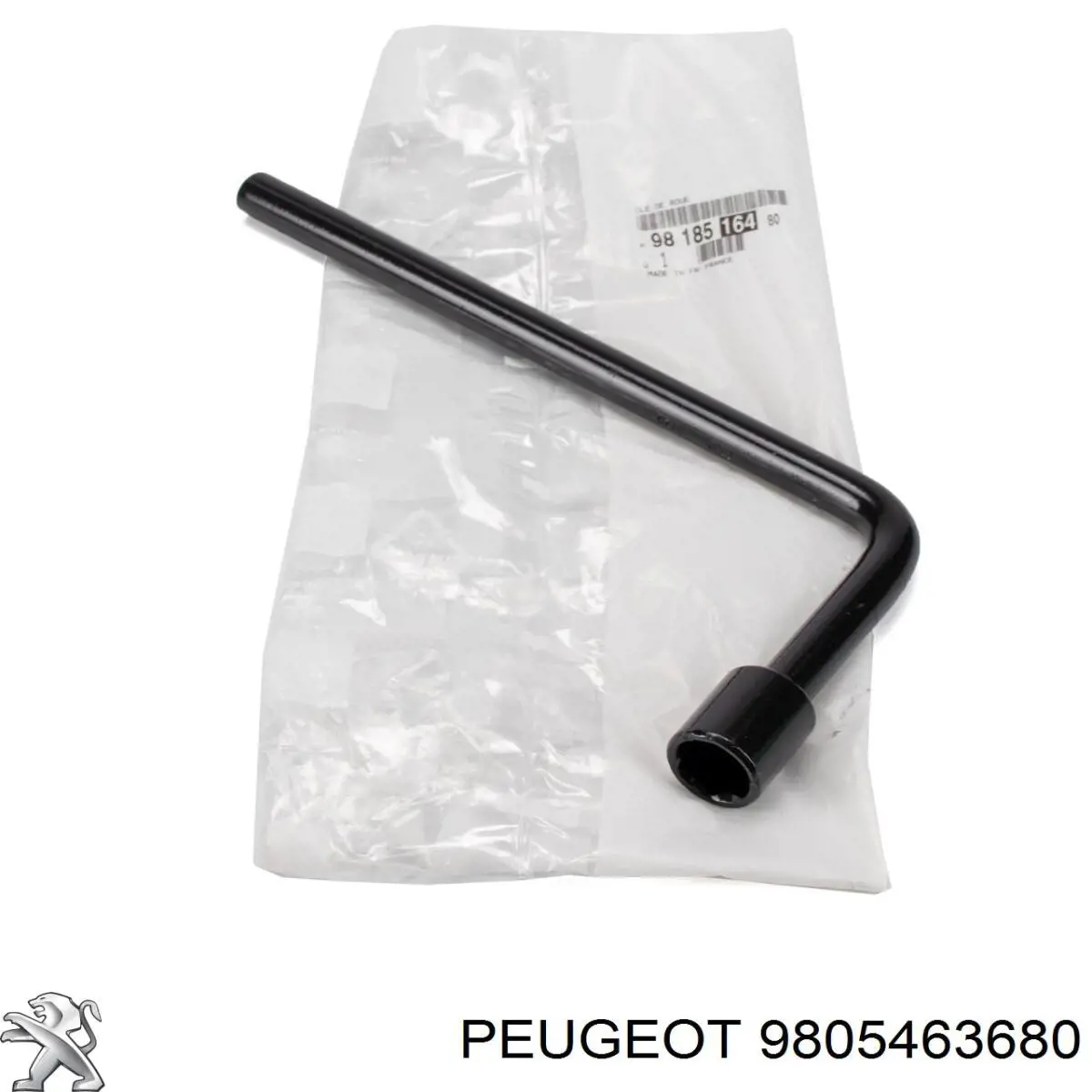 Correa trapezoidal Peugeot Partner 1 5F