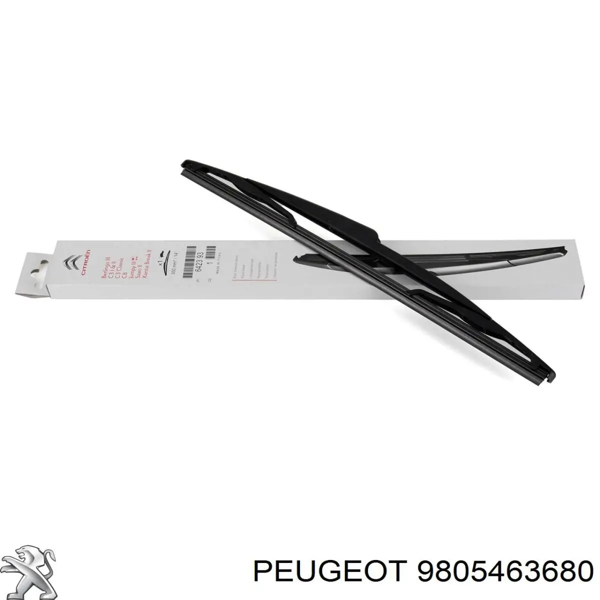 Correa trapezoidal Peugeot Partner 1 5F