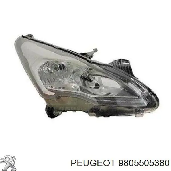 Faro derecho VALEO 45279 precio, desde 557,27 EUR