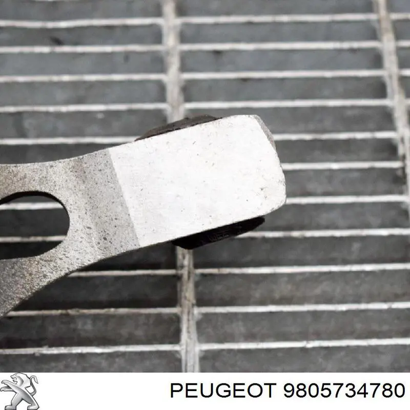 Soportes de motor trasero Peugeot/Citroen 9805734780 precio, desde 43,56 EUR