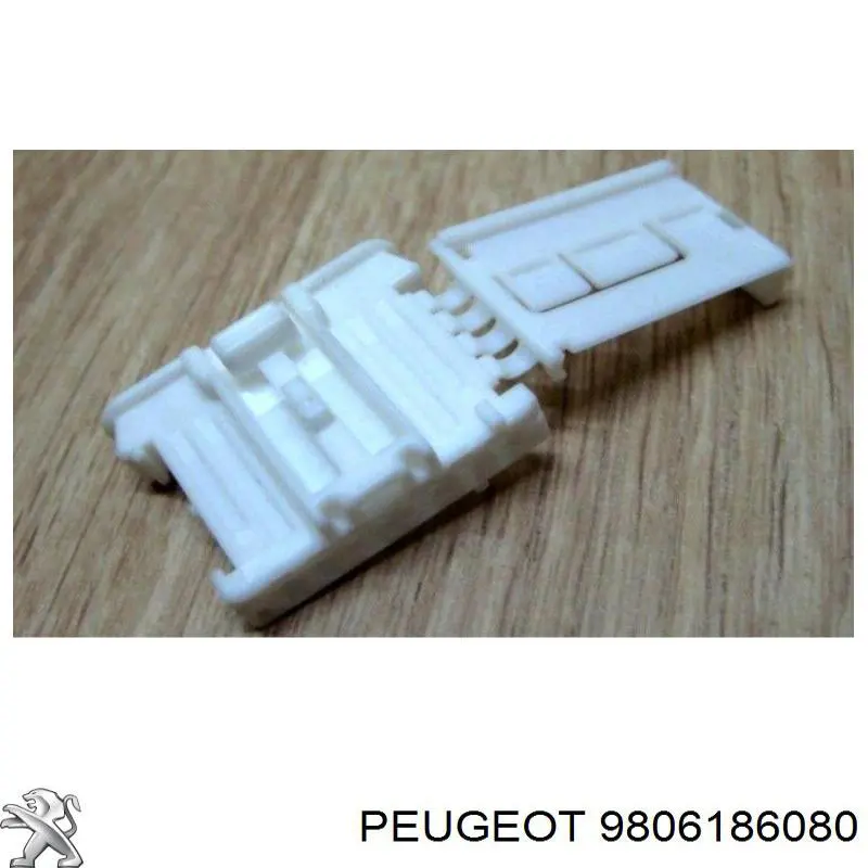 Comprar 9806186080 Peugeot/Citroen 