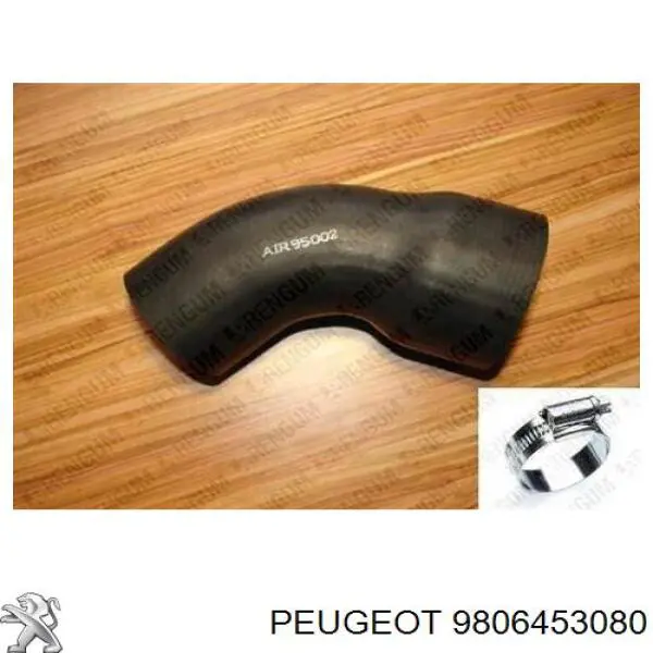 Comprar 9806453080 Peugeot/Citroen 