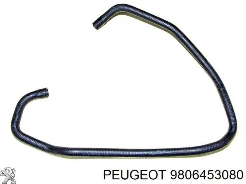  Peugeot/Citroen 9806453080 precio, desde 23,73 EUR