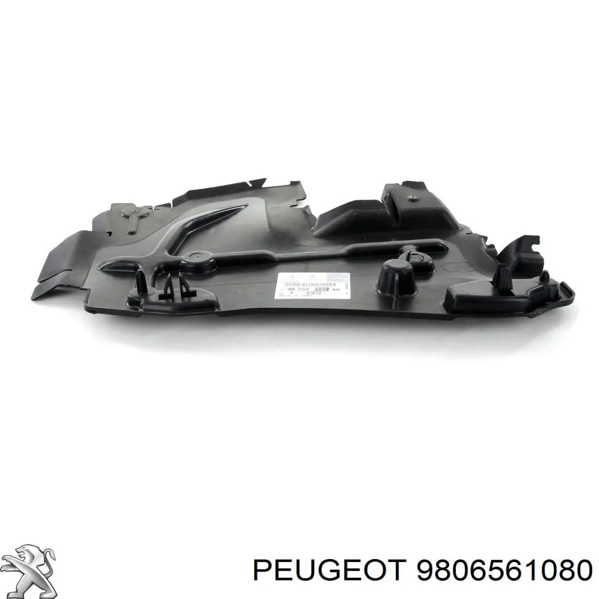 Comprar 9806561080 Peugeot/Citroen Caja del filtro de aire