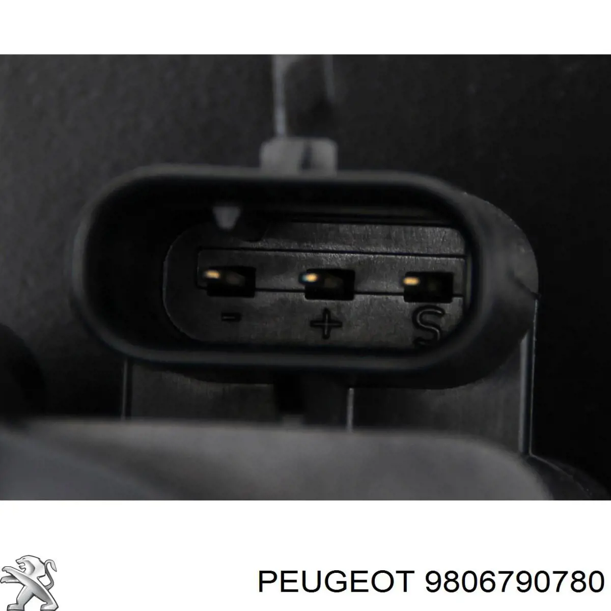 Comprar 9806790780 Peugeot/Citroen Bomba de agua eléctrica auxiliar