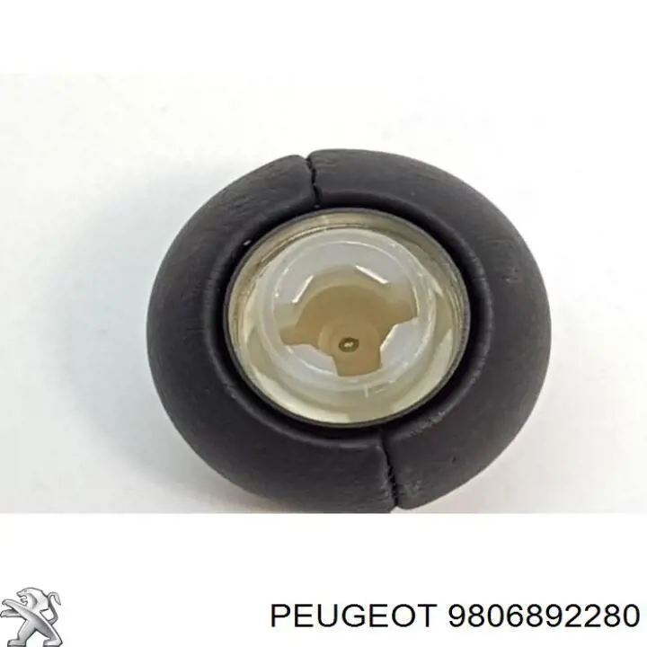 Cable de embrague 9806892280 Peugeot/Citroen