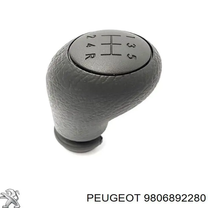 Cable embrague Peugeot/Citroen 9806892280