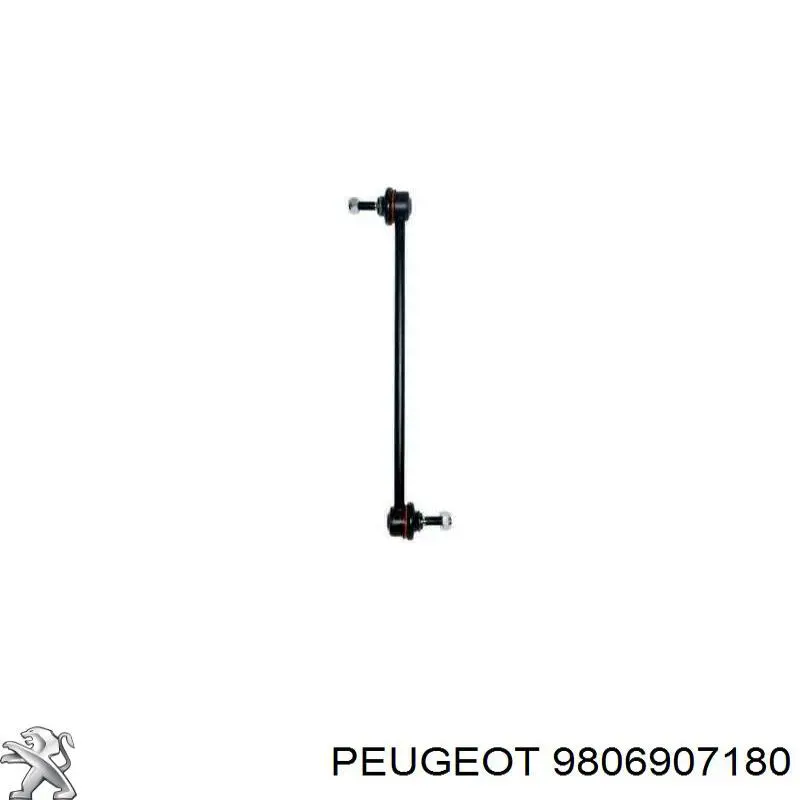 Comprar 9806907180 Peugeot/Citroen Bieleta estabilizadora delantera