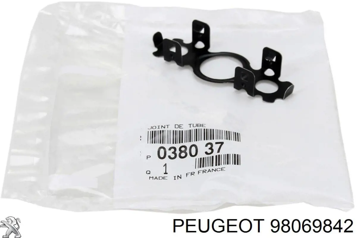 98069842 Peugeot/Citroen