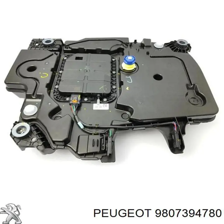 1682620280 Peugeot/Citroen Deposito de urea