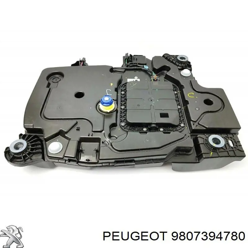 Depósito de AdBlue Peugeot/Citroen 9807394780 precio, desde 602,58 EUR