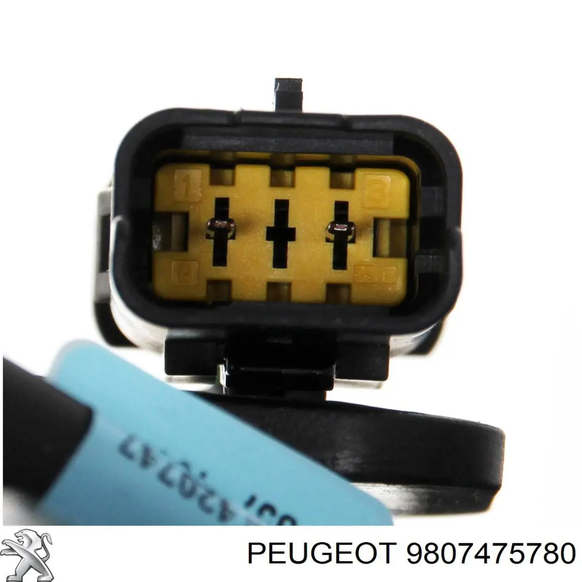 Comprar 9807475780 Peugeot/Citroen Deposito AdBlue