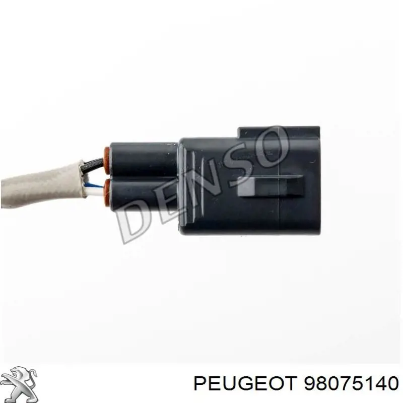Comprar 98075140 Peugeot/Citroen Sensor NOx