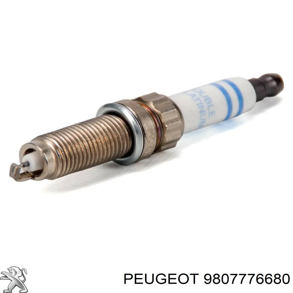 Comprar 9807776680 Peugeot/Citroen Bujía de encendido