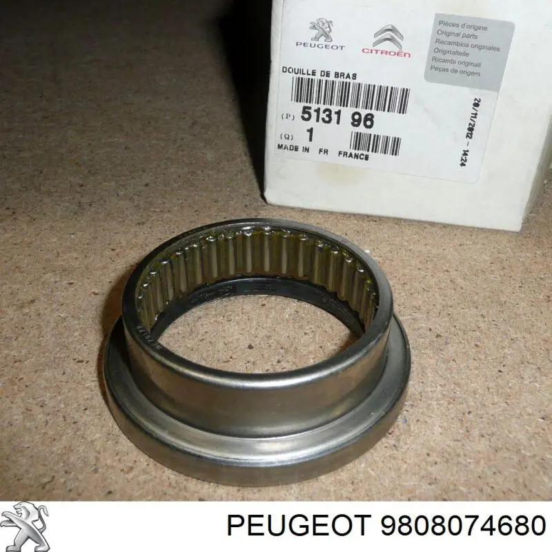 FT95528 Fast 