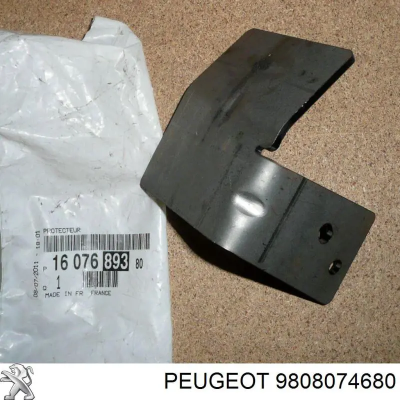  FT95528 Fast