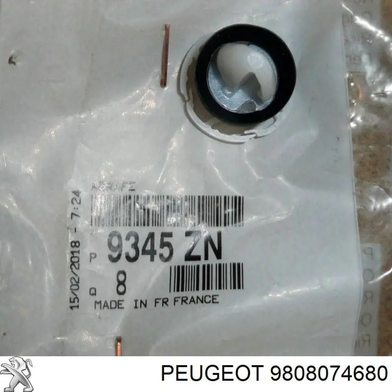 Comprar FT95528 Fast 