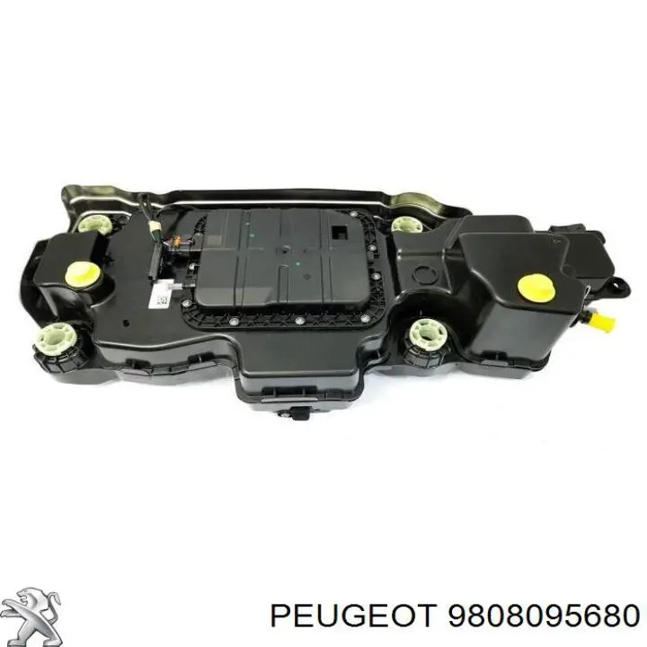 Comprar 1682620480 Peugeot/Citroen Deposito AdBlue