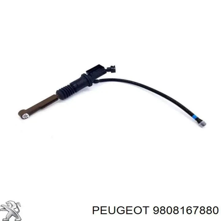 Cilindro de embrague Peugeot/Citroen 9808167880 precio, desde 33,94 EUR